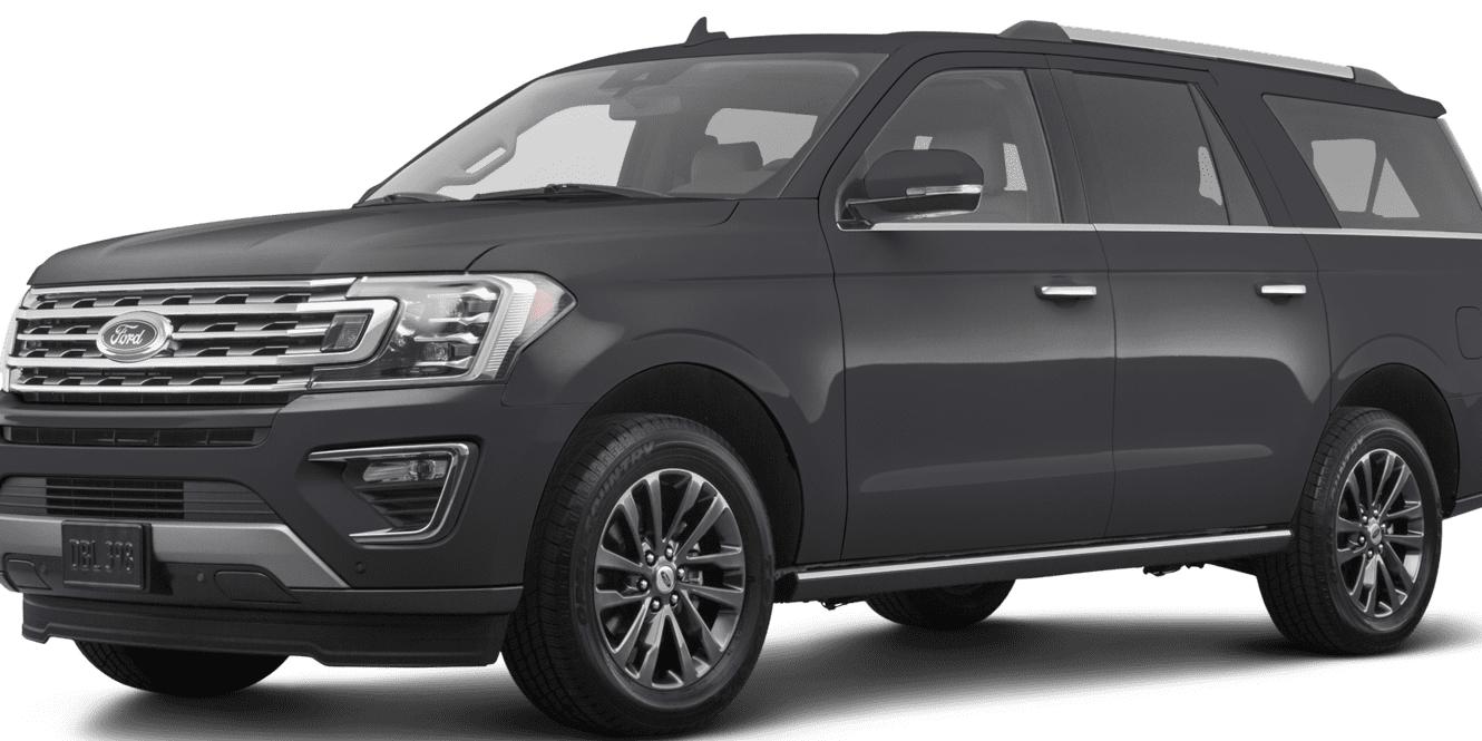 FORD EXPEDITION MAX 2021 1FMJK2AT7MEA19149 image